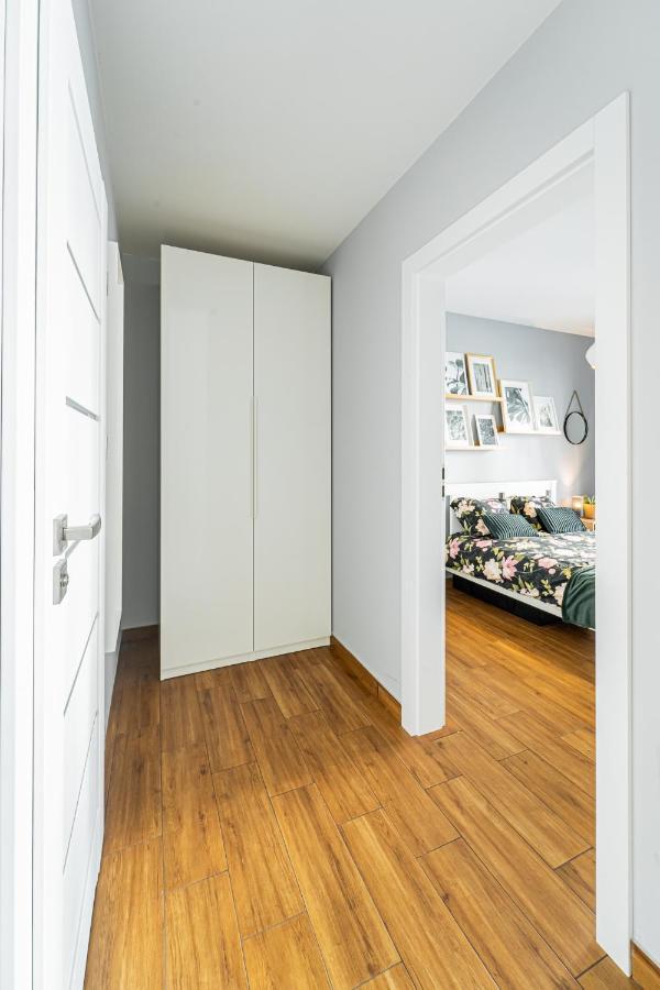 Apartament Scandi Rybacka Kolobrzeg Exterior photo