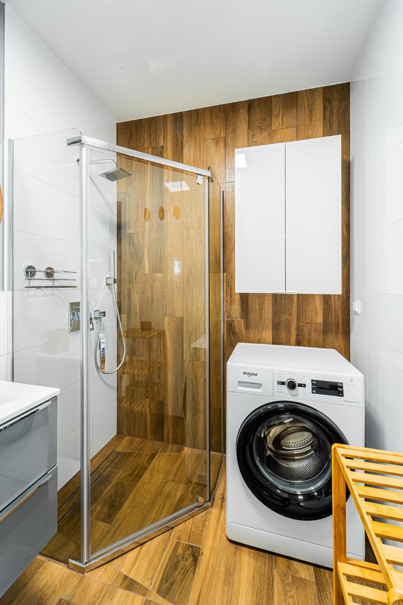 Apartament Scandi Rybacka Kolobrzeg Exterior photo