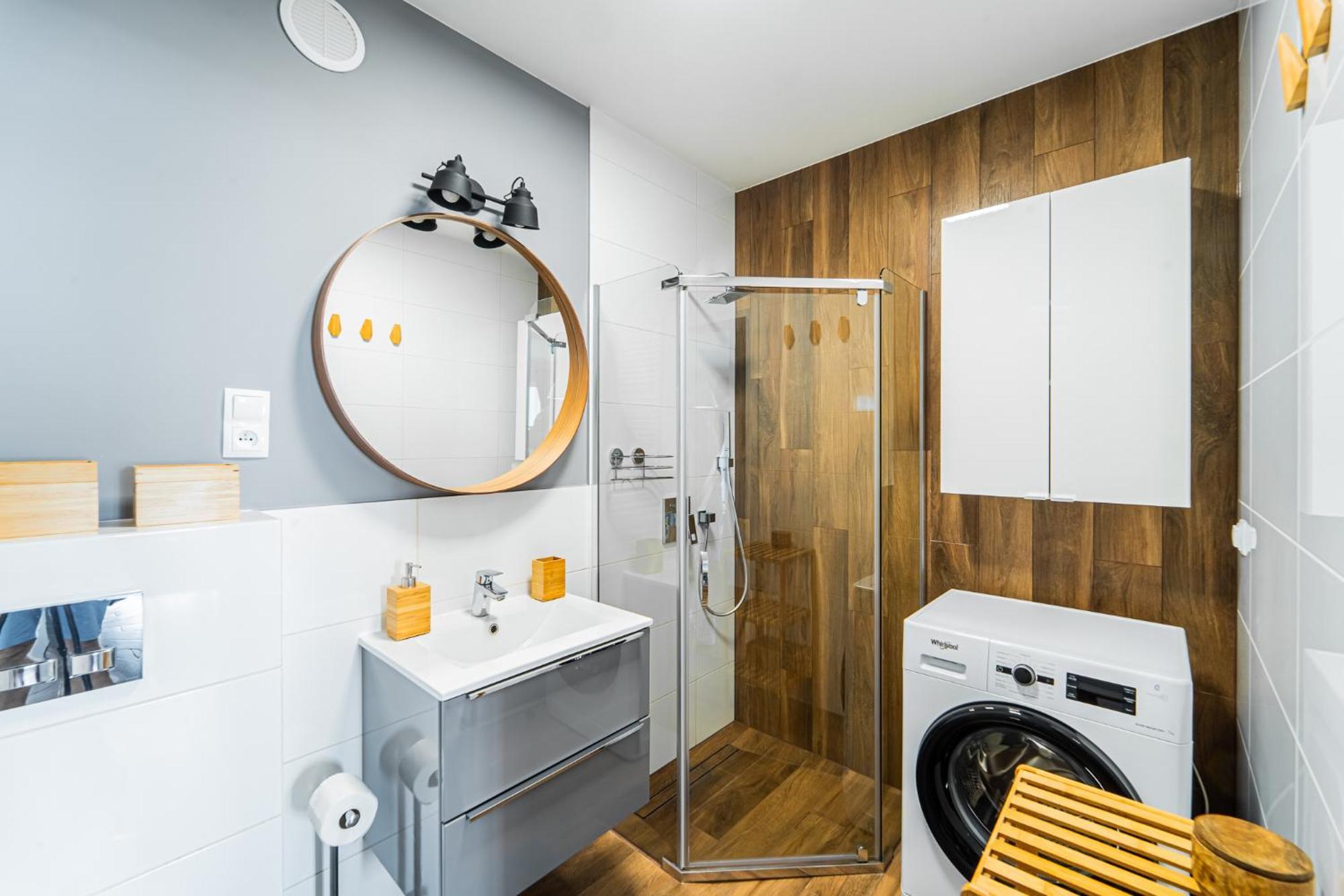 Apartament Scandi Rybacka Kolobrzeg Exterior photo
