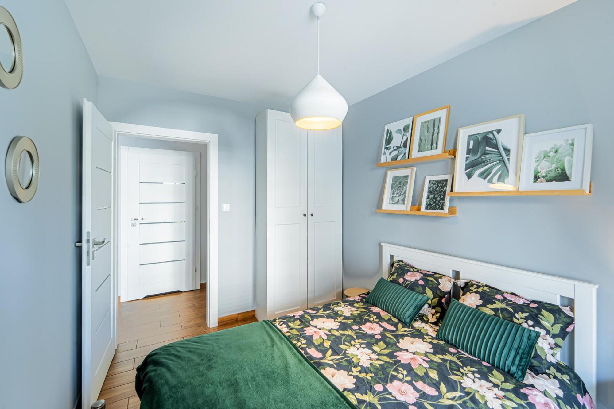 Apartament Scandi Rybacka Kolobrzeg Exterior photo
